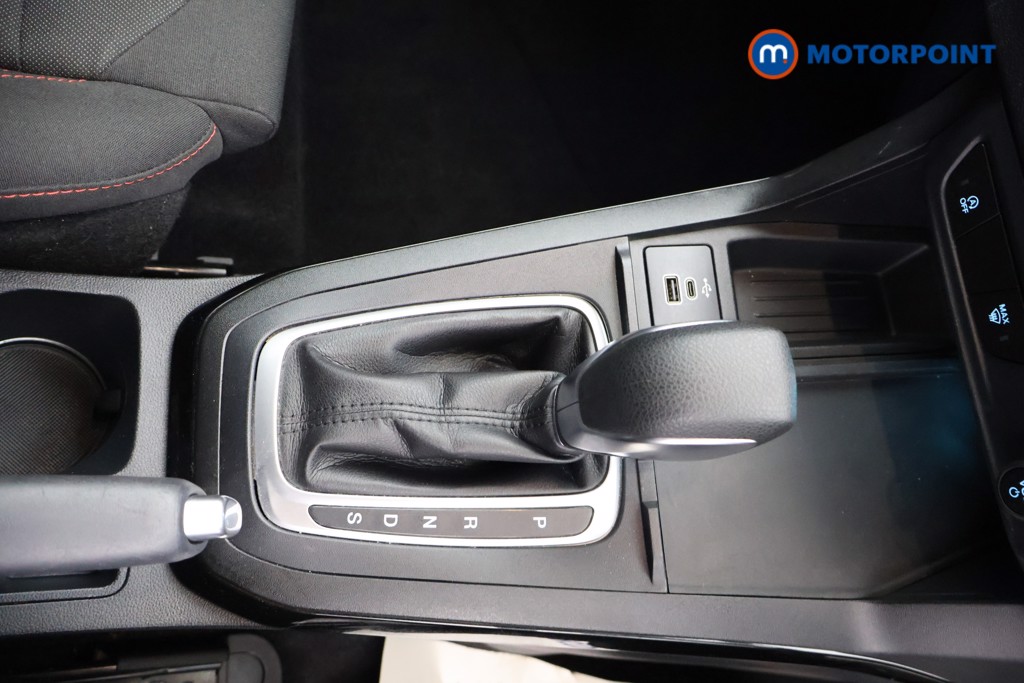 Ford Puma St-Line Automatic Petrol SUV - Stock Number (1649917) - 7th supplementary image