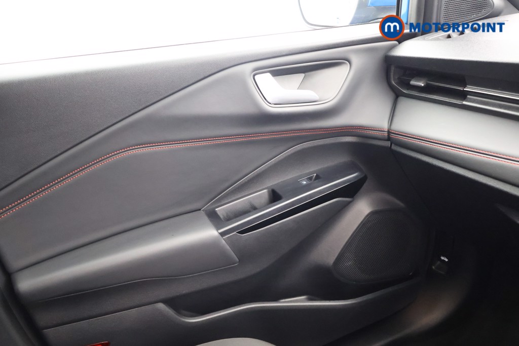 Ford Puma St-Line Automatic Petrol SUV - Stock Number (1649917) - 9th supplementary image