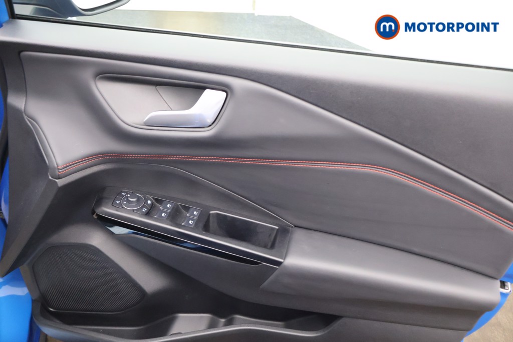 Ford Puma St-Line Automatic Petrol SUV - Stock Number (1649917) - 10th supplementary image