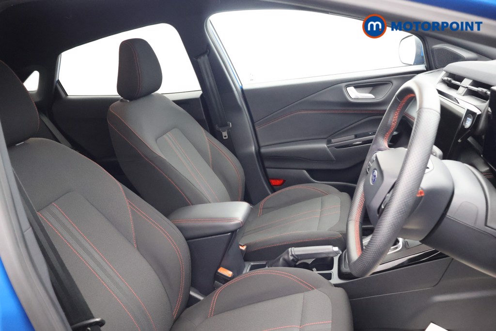 Ford Puma St-Line Automatic Petrol SUV - Stock Number (1649917) - 12th supplementary image