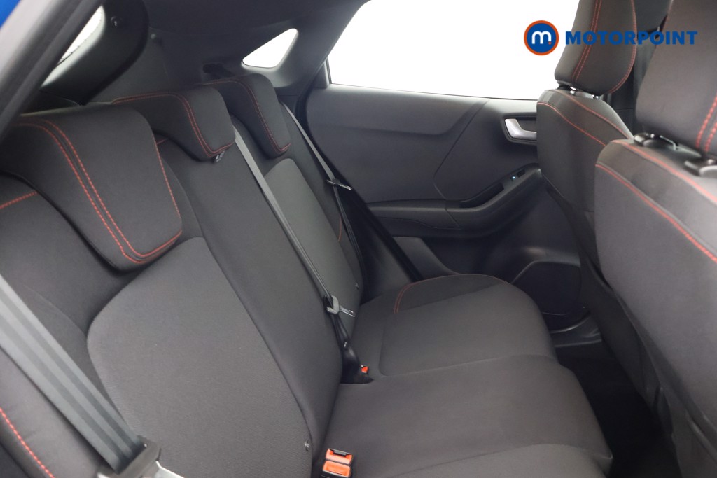 Ford Puma St-Line Automatic Petrol SUV - Stock Number (1649917) - 13th supplementary image