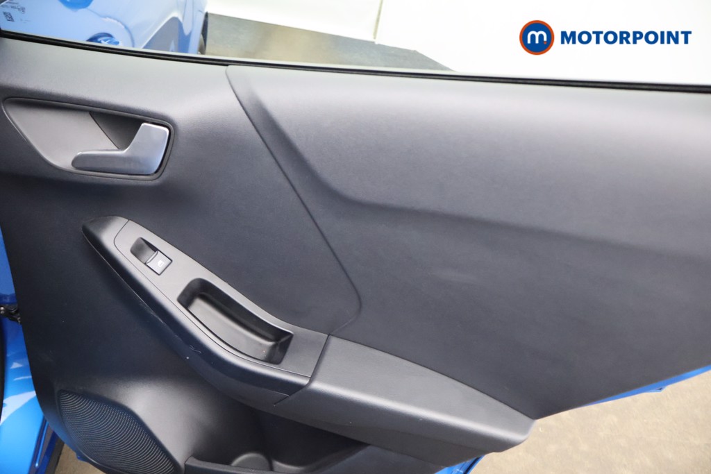 Ford Puma St-Line Automatic Petrol SUV - Stock Number (1649917) - 15th supplementary image