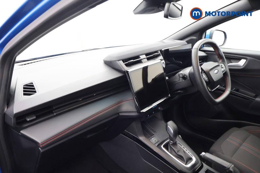 Ford Puma St-Line Automatic Petrol SUV - Stock Number (1649917) - 16th supplementary image