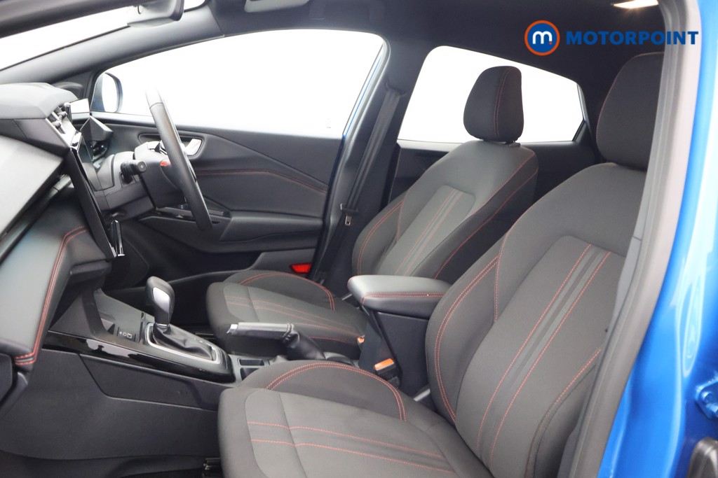 Ford Puma St-Line Automatic Petrol SUV - Stock Number (1649917) - 17th supplementary image