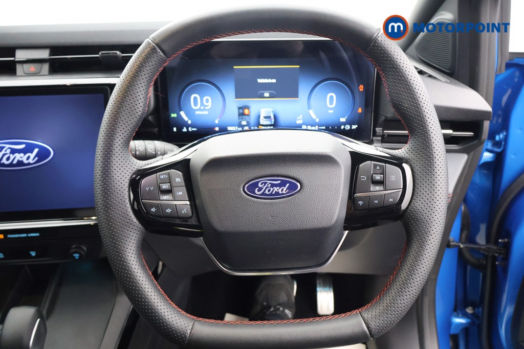 Ford Puma St-Line Automatic Petrol SUV - Stock Number (1649917) - 1st supplementary image