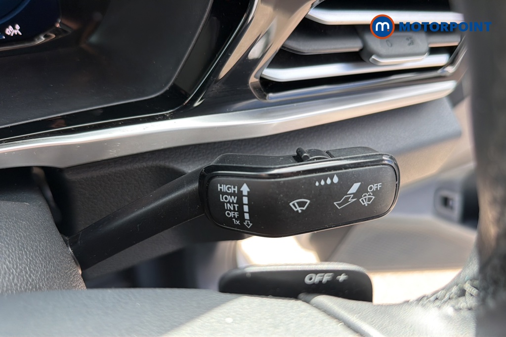 Ford Transit Connect Limited Automatic Petrol Plug-In Hybrid Panel Van - Stock Number (1649927) - 6th supplementary image