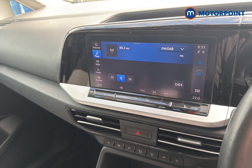 Ford Transit Connect Limited Automatic Petrol Plug-In Hybrid Panel Van - Stock Number (1649927) - 8th supplementary image