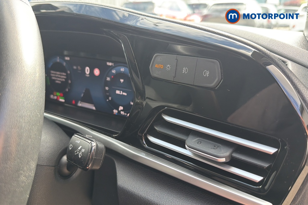 Ford Transit Connect Limited Automatic Petrol Plug-In Hybrid Panel Van - Stock Number (1649927) - 11th supplementary image
