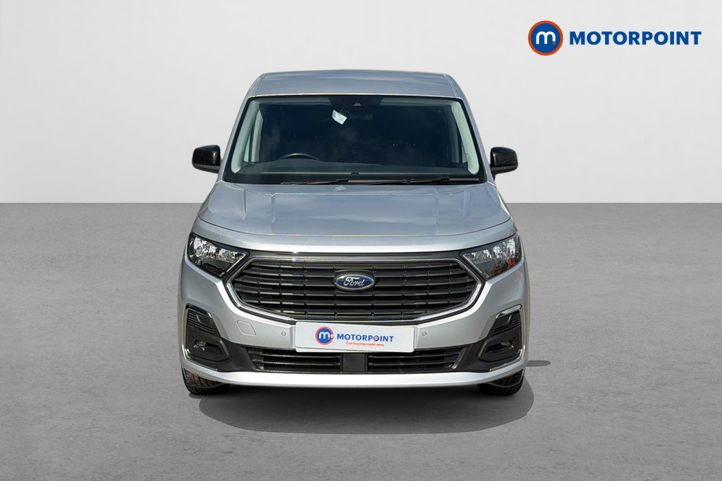 Ford Transit Connect Limited Automatic Petrol Plug-In Hybrid Panel Van - Stock Number (1649927) - Front bumper