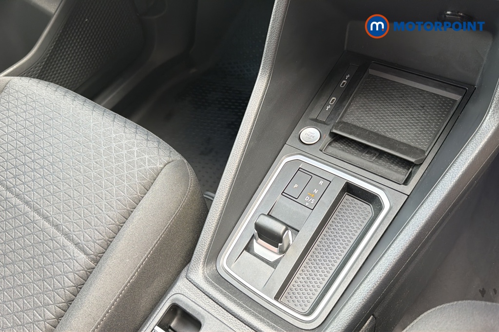 Ford Transit Connect Limited Automatic Petrol Plug-In Hybrid Panel Van - Stock Number (1649927) - 15th supplementary image