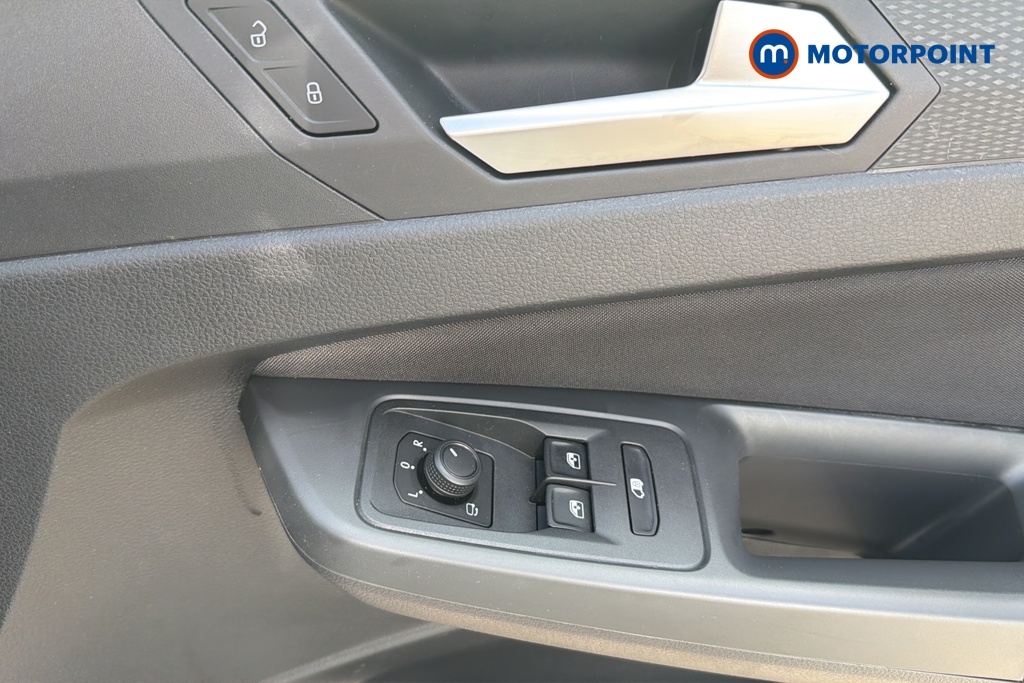 Ford Transit Connect Limited Automatic Petrol Plug-In Hybrid Panel Van - Stock Number (1649927) - 19th supplementary image