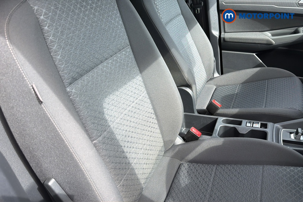 Ford Transit Connect Limited Automatic Petrol Plug-In Hybrid Panel Van - Stock Number (1649927) - 22nd supplementary image