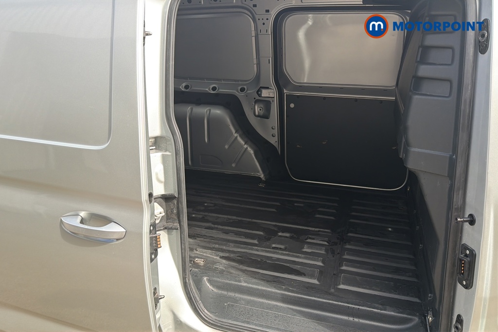 Ford Transit Connect Limited Automatic Petrol Plug-In Hybrid Panel Van - Stock Number (1649927) - 25th supplementary image