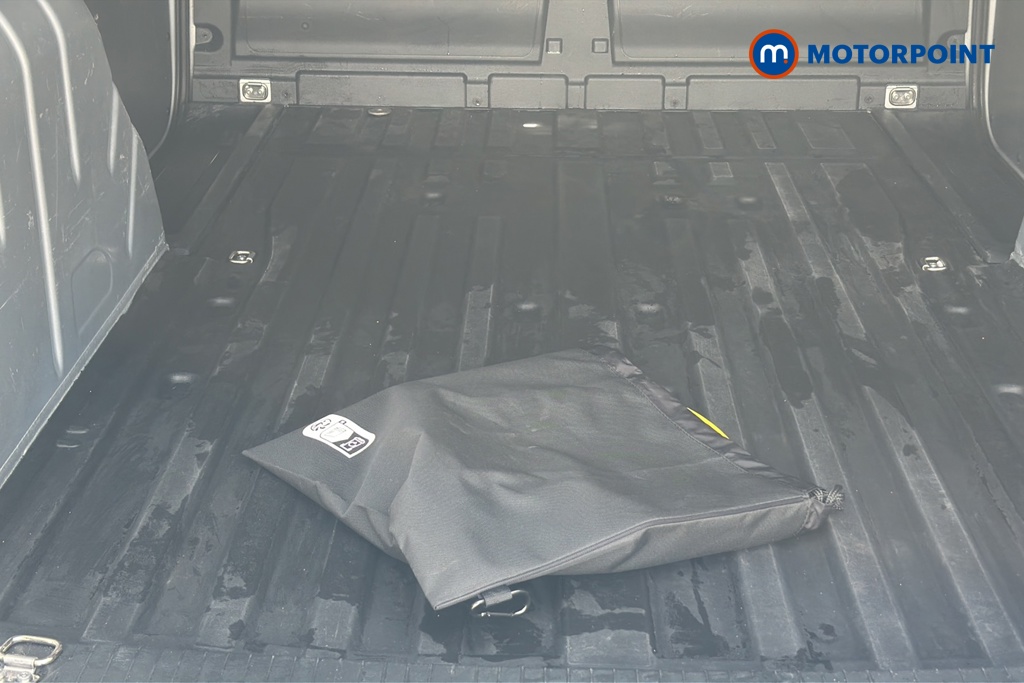 Ford Transit Connect Limited Automatic Petrol Plug-In Hybrid Panel Van - Stock Number (1649927) - 34th supplementary image