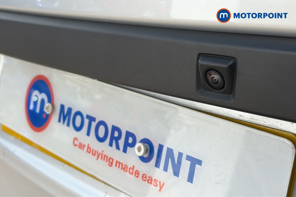 Ford Transit Connect Limited Automatic Petrol Plug-In Hybrid Panel Van - Stock Number (1649927) - 37th supplementary image