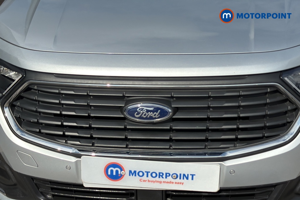 Ford Transit Connect Limited Automatic Petrol Plug-In Hybrid Panel Van - Stock Number (1649927) - 43rd supplementary image