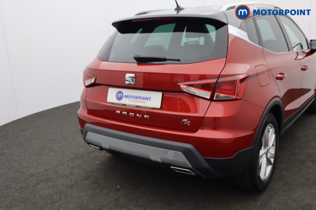 Seat Arona FR Automatic Petrol SUV - Stock Number (1649959) - 2nd supplementary image