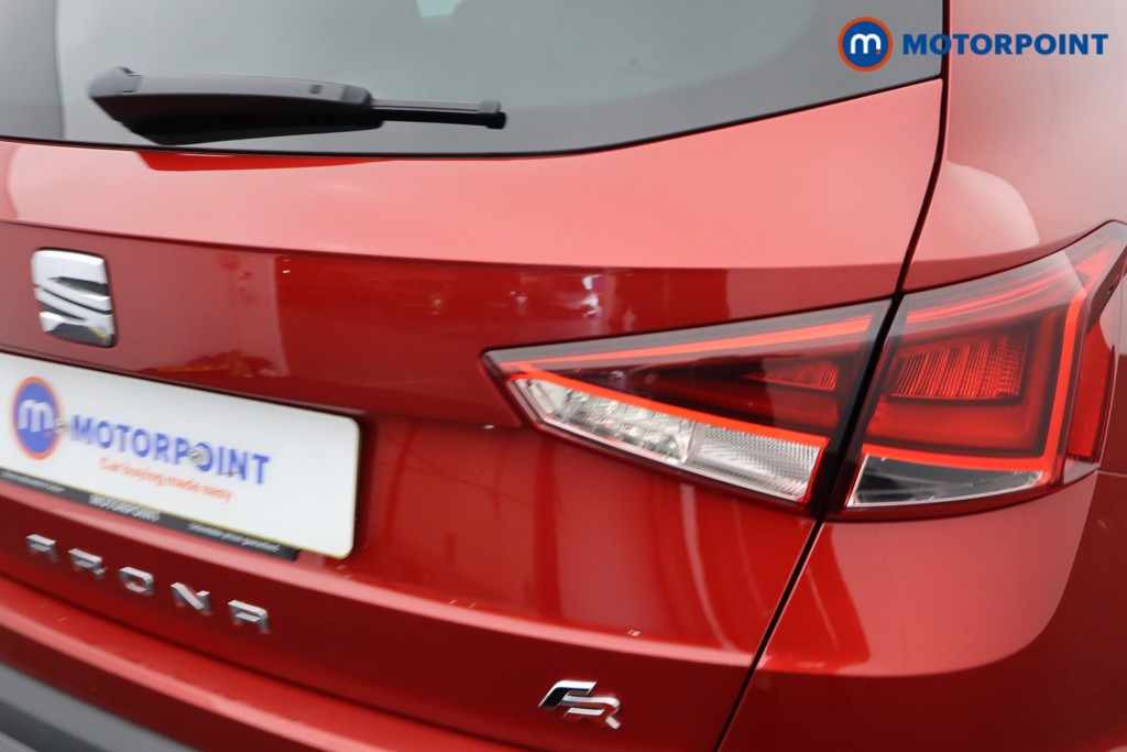 Seat Arona FR Automatic Petrol SUV - Stock Number (1649959) - 3rd supplementary image
