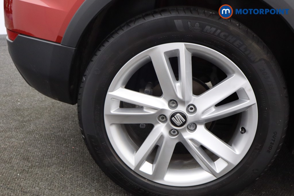 Seat Arona FR Automatic Petrol SUV - Stock Number (1649959) - 5th supplementary image