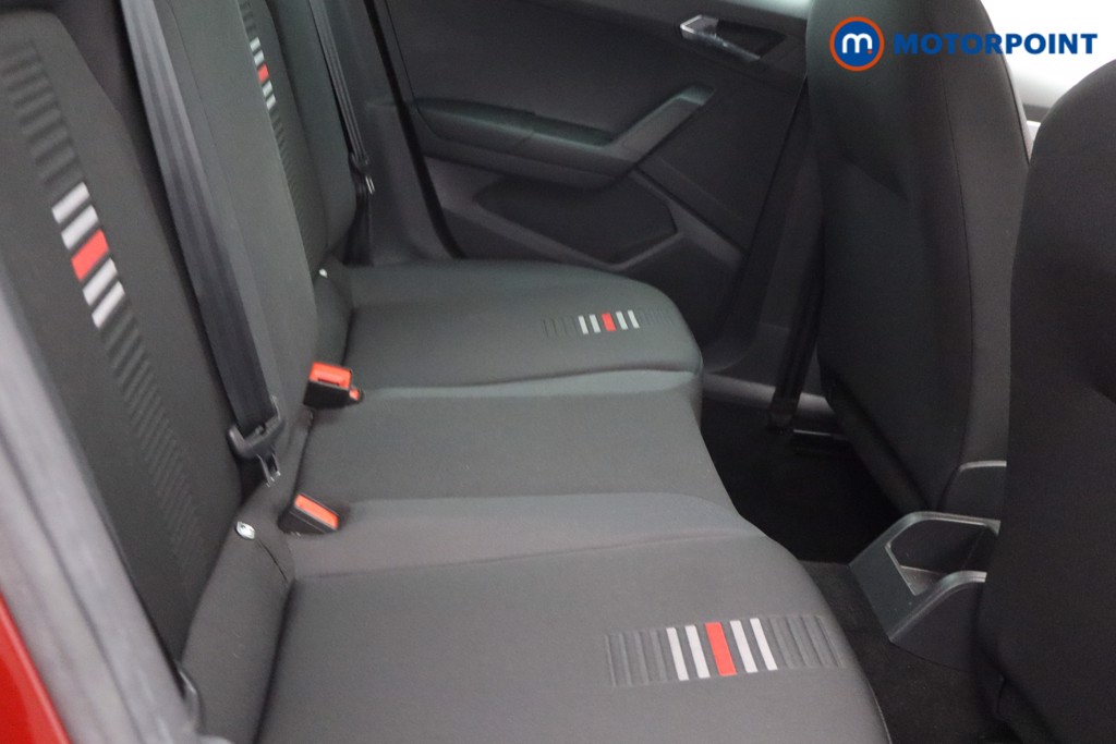Seat Arona FR Automatic Petrol SUV - Stock Number (1649959) - 6th supplementary image