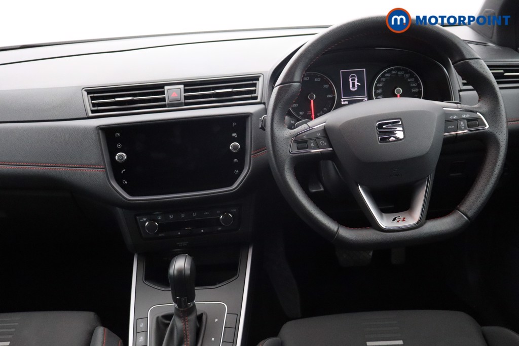 Seat Arona FR Automatic Petrol SUV - Stock Number (1649959) - 7th supplementary image
