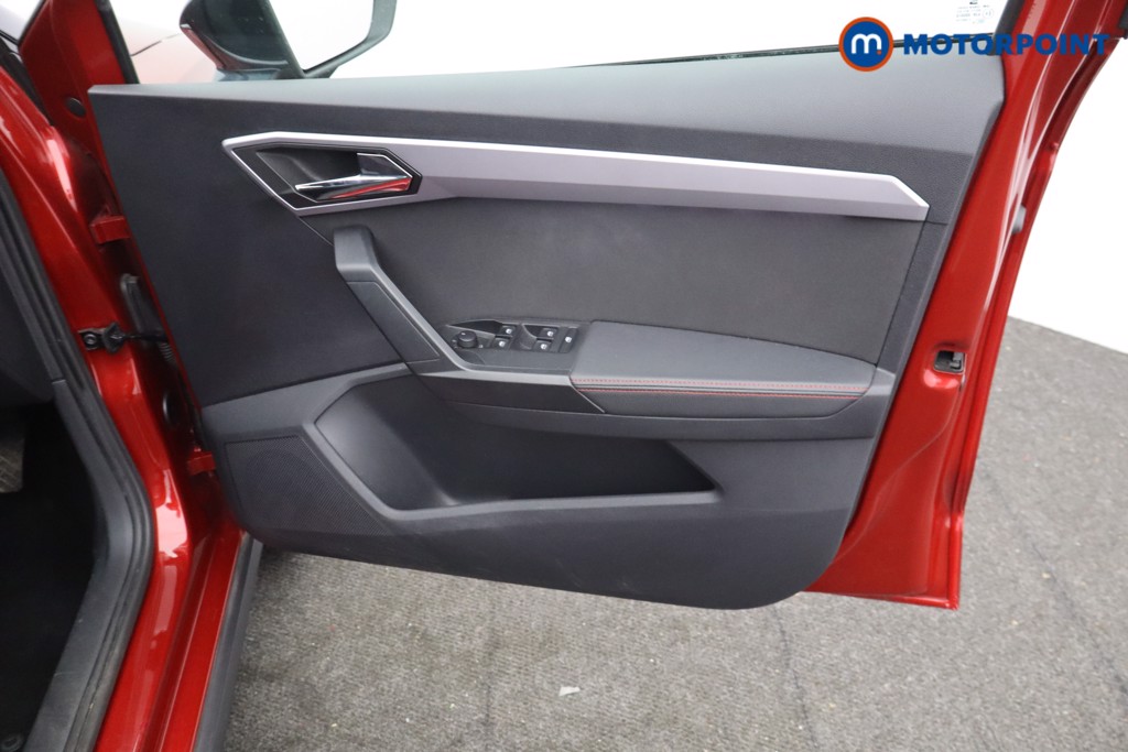 Seat Arona FR Automatic Petrol SUV - Stock Number (1649959) - 8th supplementary image