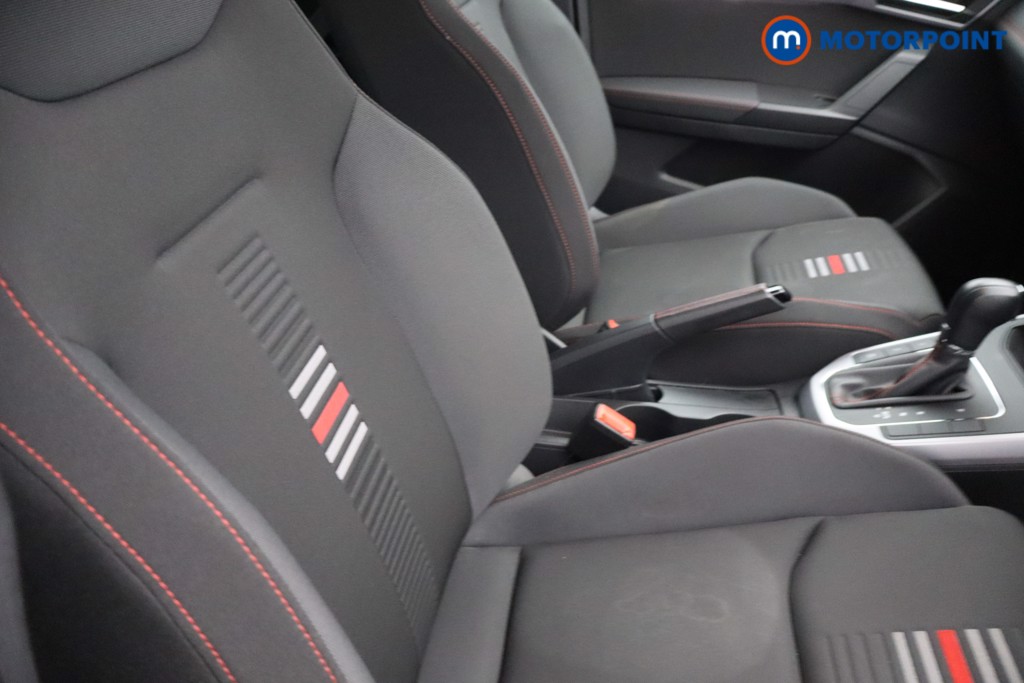 Seat Arona FR Automatic Petrol SUV - Stock Number (1649959) - 10th supplementary image