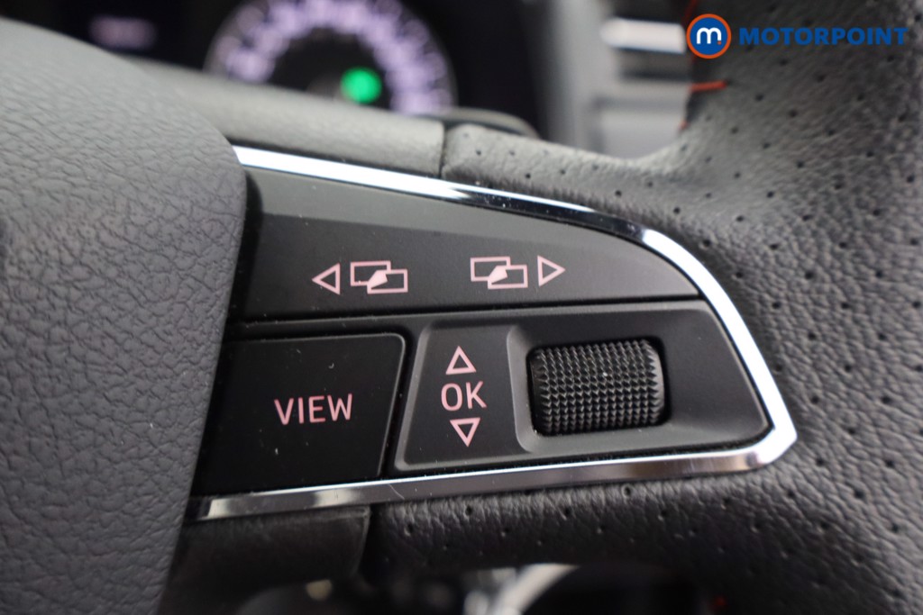 Seat Arona FR Automatic Petrol SUV - Stock Number (1649959) - 12th supplementary image