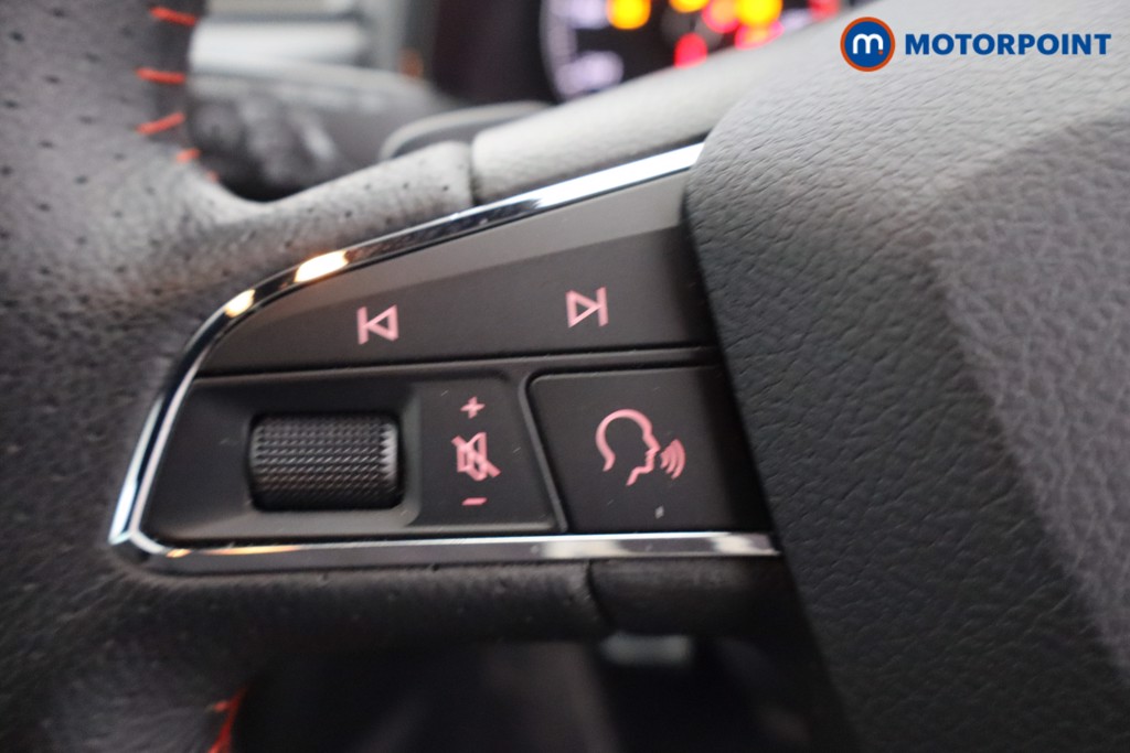 Seat Arona FR Automatic Petrol SUV - Stock Number (1649959) - 13th supplementary image