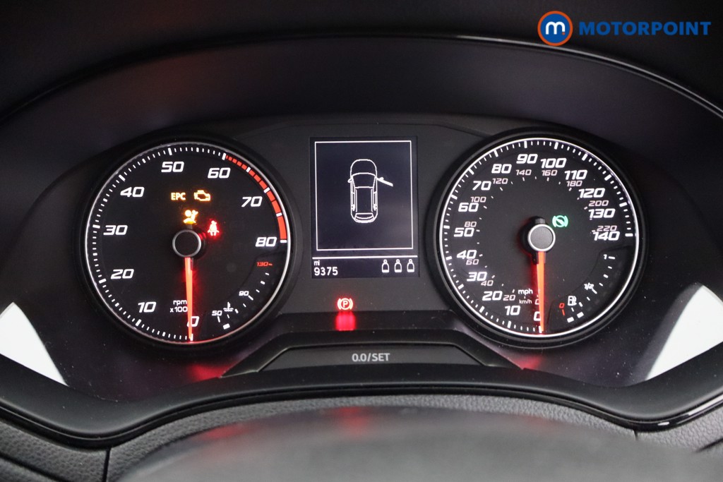 Seat Arona FR Automatic Petrol SUV - Stock Number (1649959) - 14th supplementary image