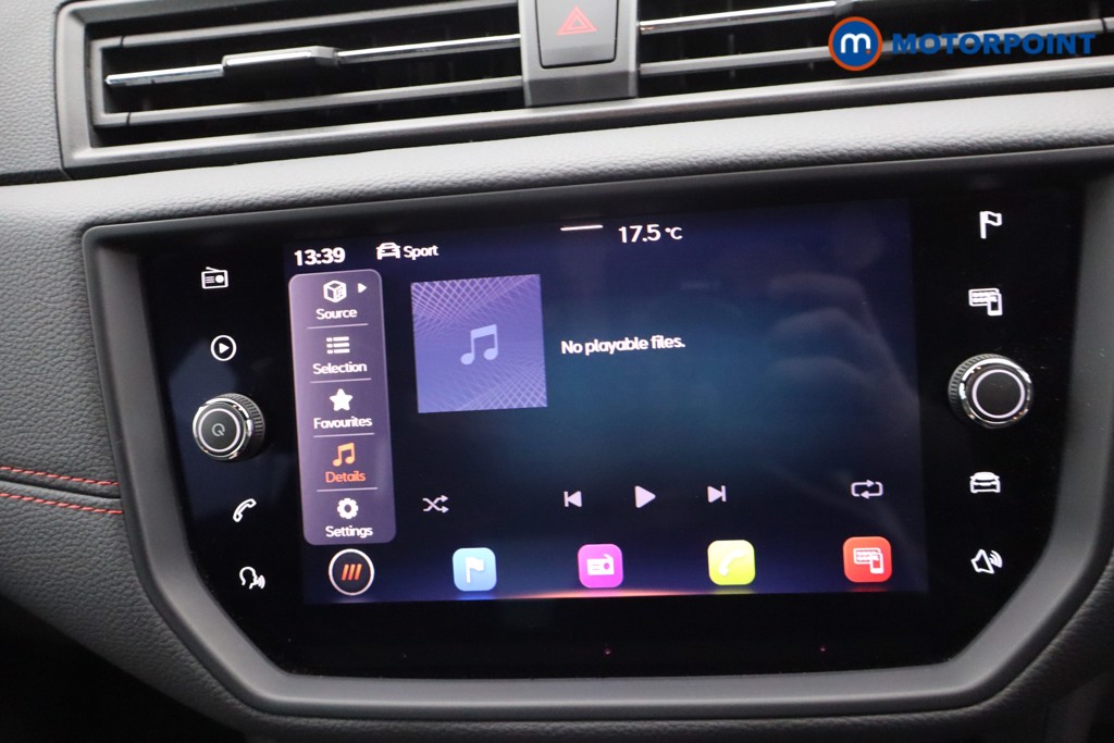 Seat Arona FR Automatic Petrol SUV - Stock Number (1649959) - 15th supplementary image