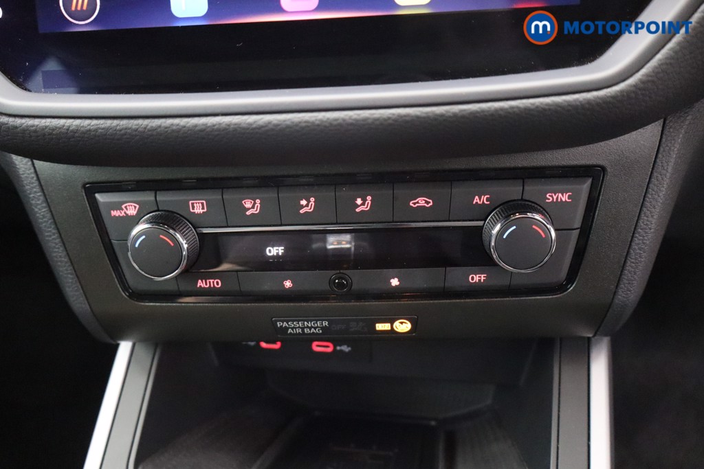Seat Arona FR Automatic Petrol SUV - Stock Number (1649959) - 17th supplementary image