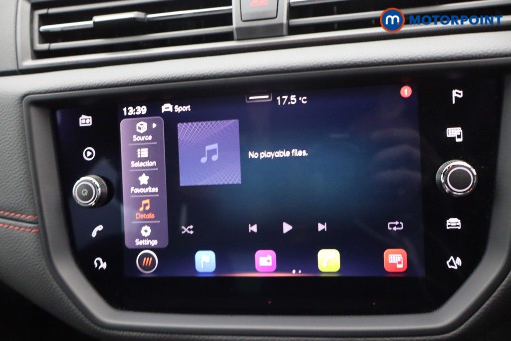 Seat Arona FR Automatic Petrol SUV - Stock Number (1649959) - 18th supplementary image