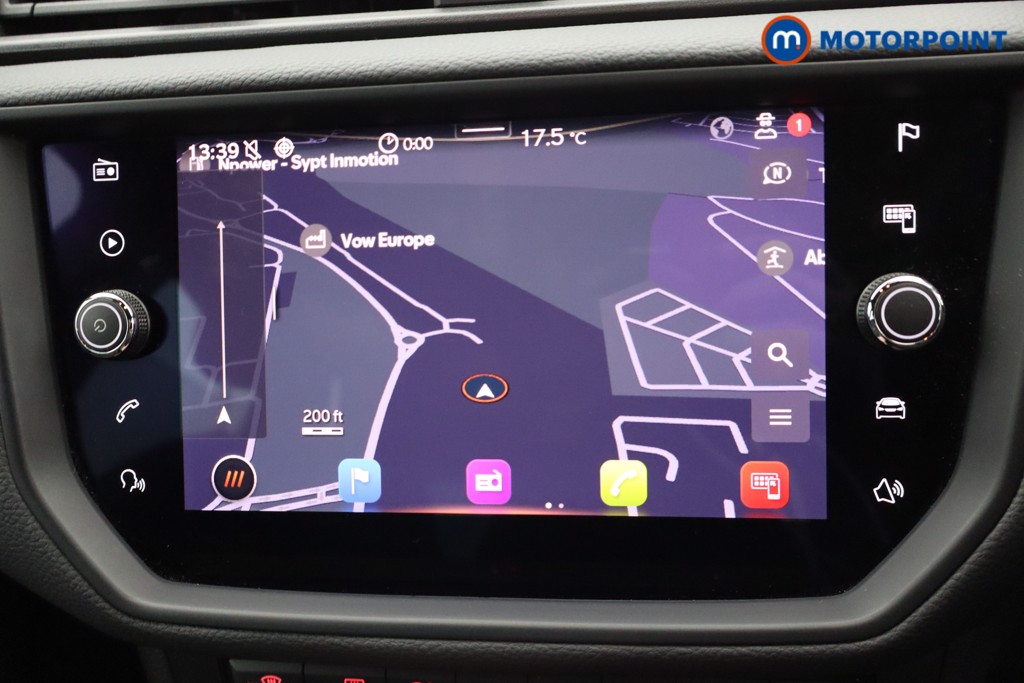 Seat Arona FR Automatic Petrol SUV - Stock Number (1649959) - 21st supplementary image