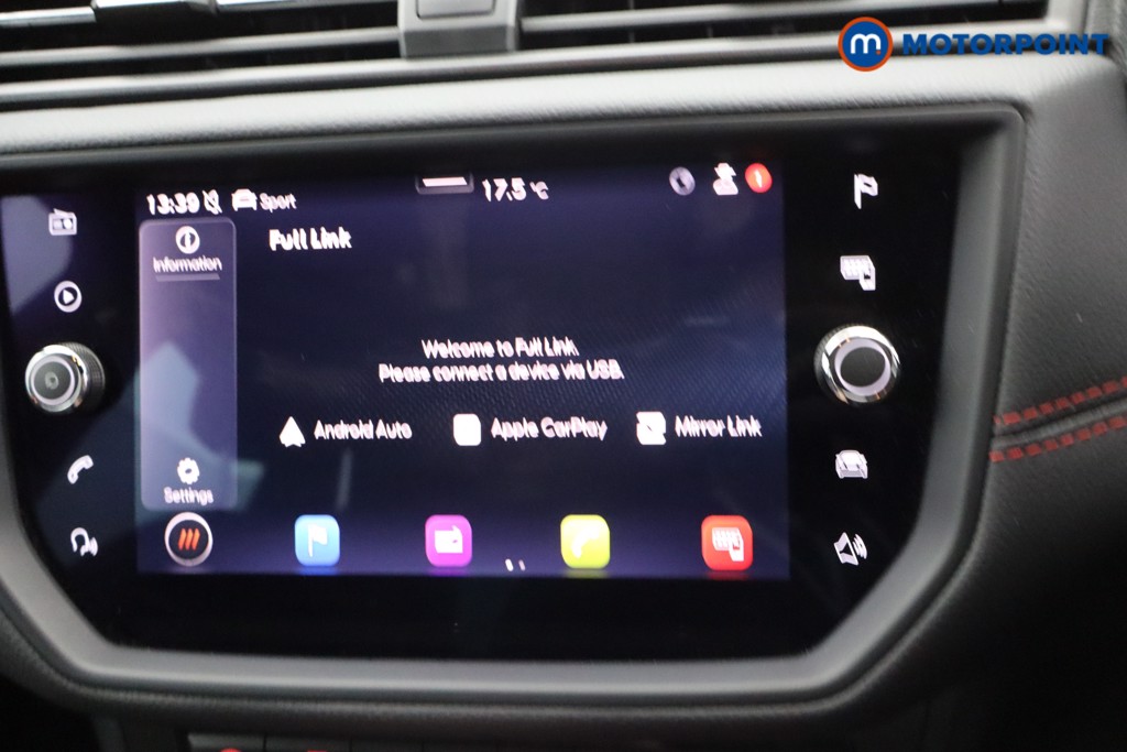 Seat Arona FR Automatic Petrol SUV - Stock Number (1649959) - 22nd supplementary image
