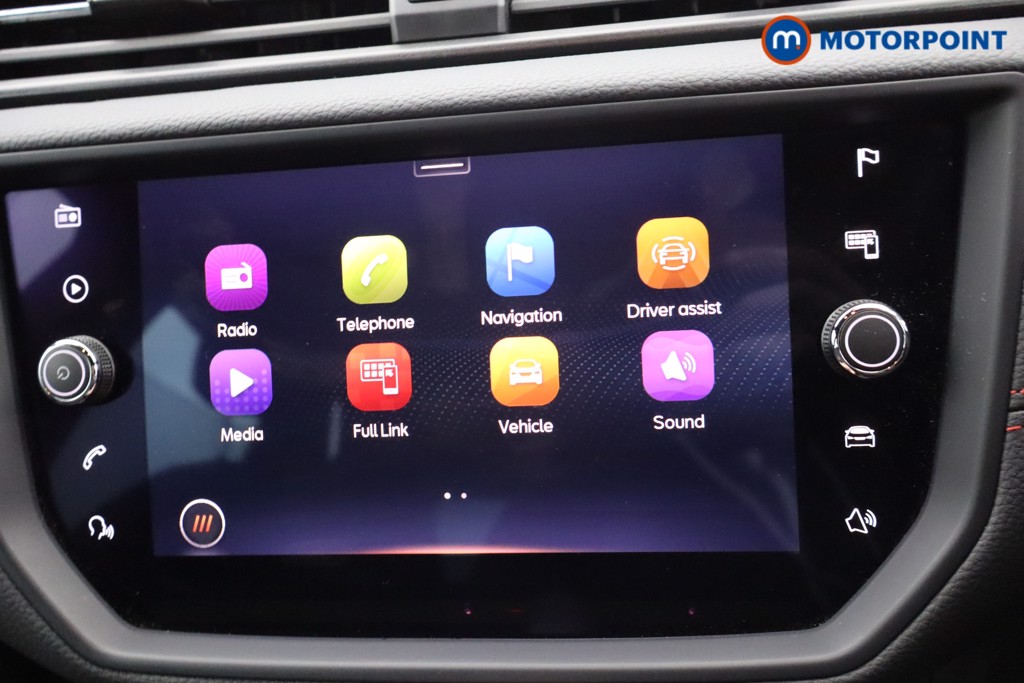 Seat Arona FR Automatic Petrol SUV - Stock Number (1649959) - 26th supplementary image