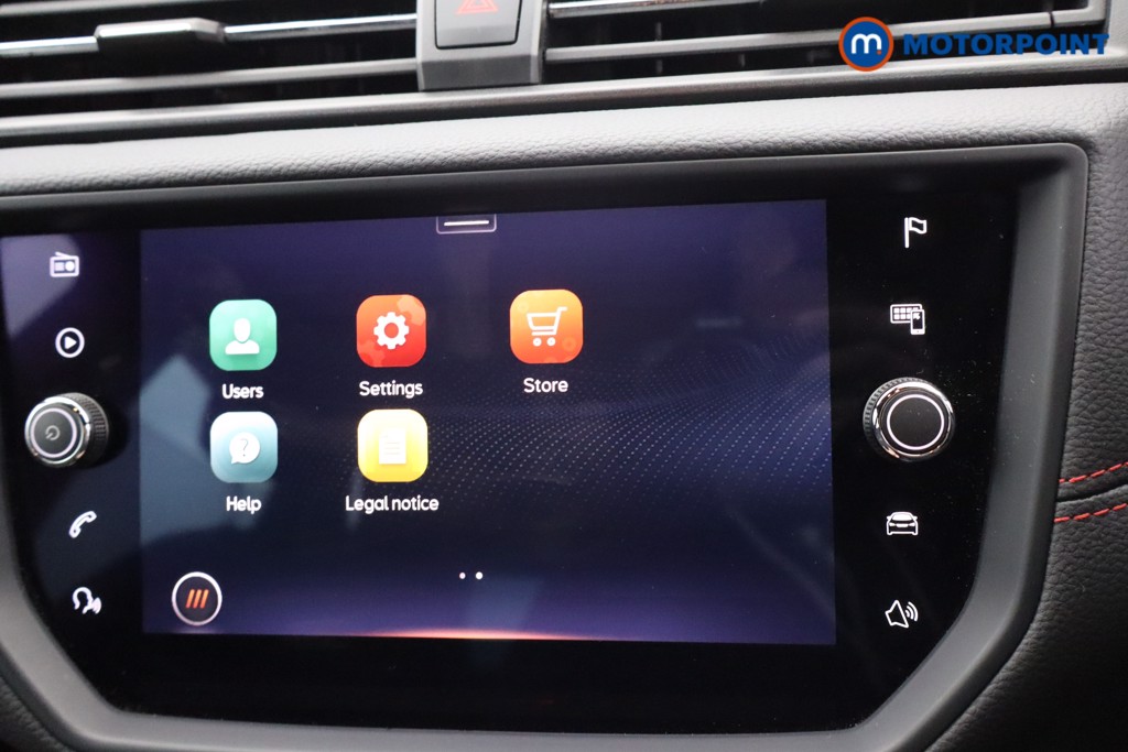 Seat Arona FR Automatic Petrol SUV - Stock Number (1649959) - 27th supplementary image