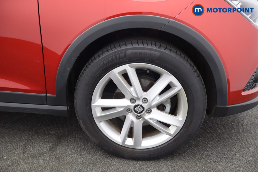 Seat Arona FR Automatic Petrol SUV - Stock Number (1649959) - 29th supplementary image