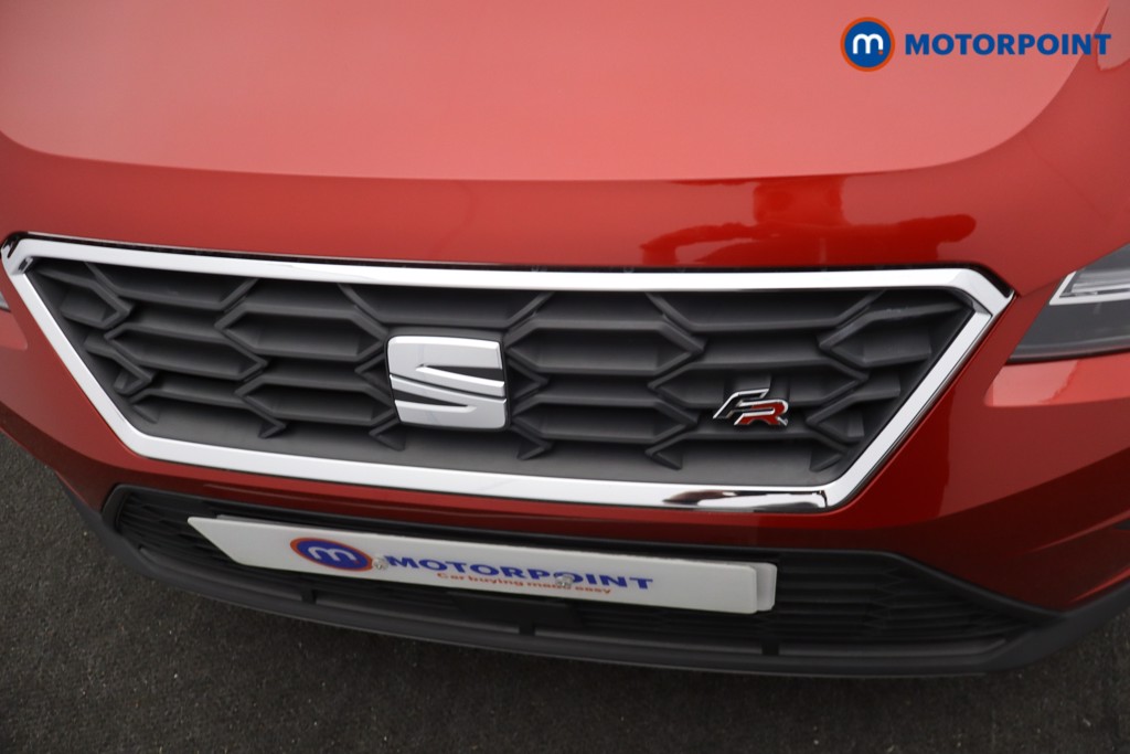 Seat Arona FR Automatic Petrol SUV - Stock Number (1649959) - 30th supplementary image
