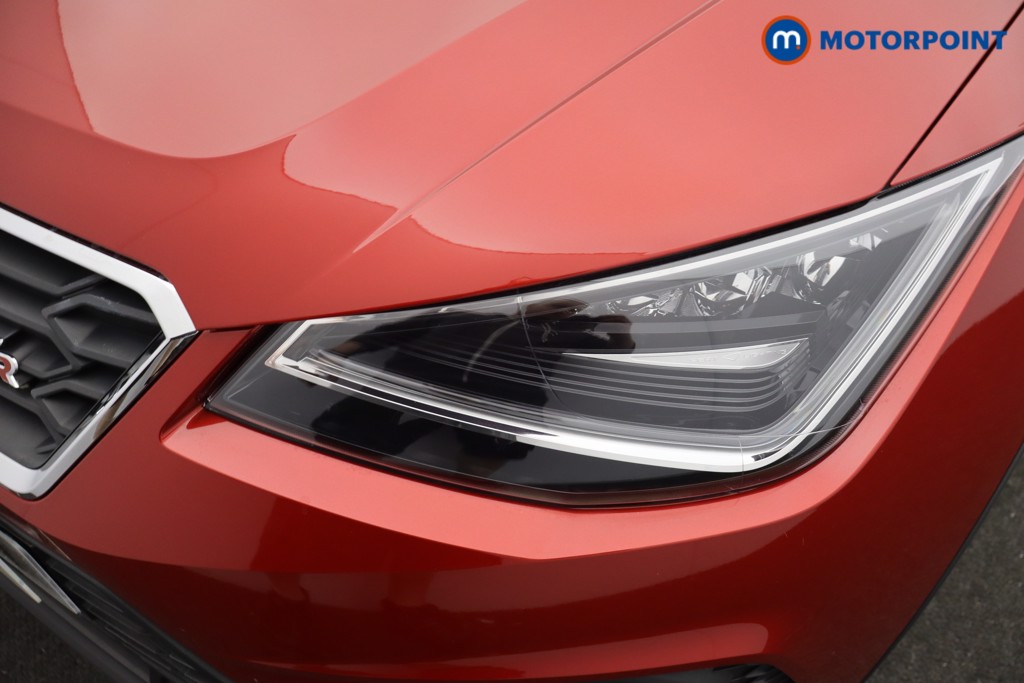 Seat Arona FR Automatic Petrol SUV - Stock Number (1649959) - 31st supplementary image