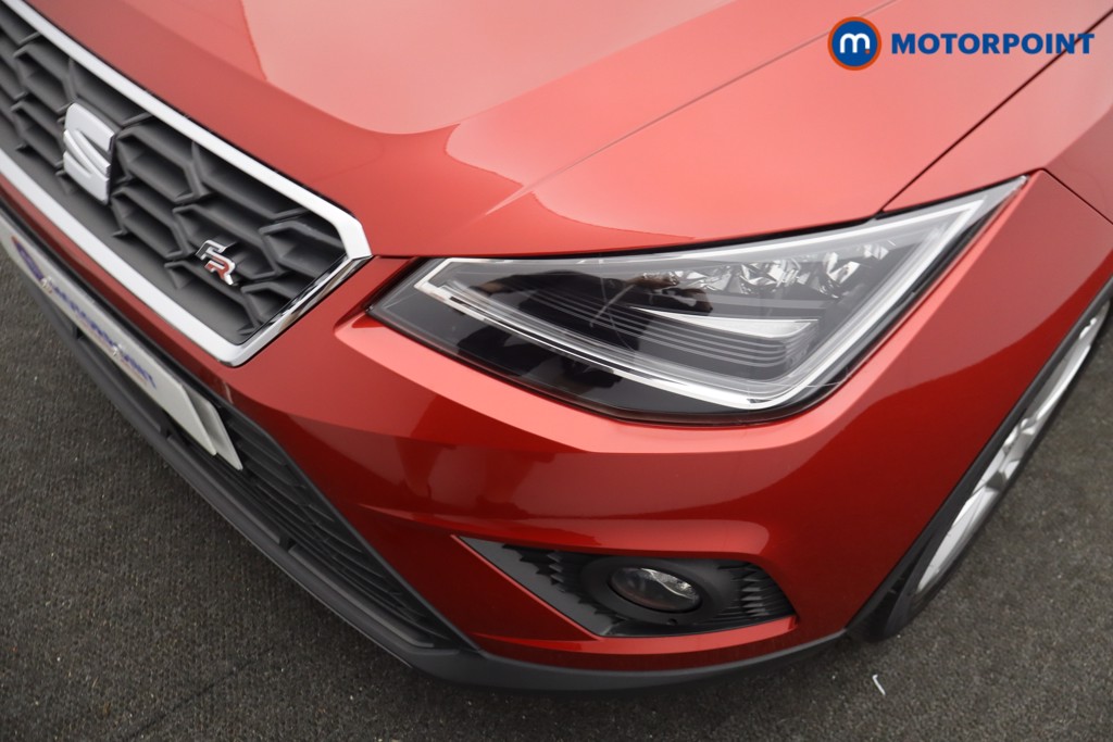 Seat Arona FR Automatic Petrol SUV - Stock Number (1649959) - 32nd supplementary image