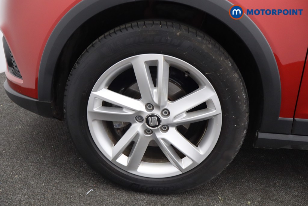 Seat Arona FR Automatic Petrol SUV - Stock Number (1649959) - 33rd supplementary image