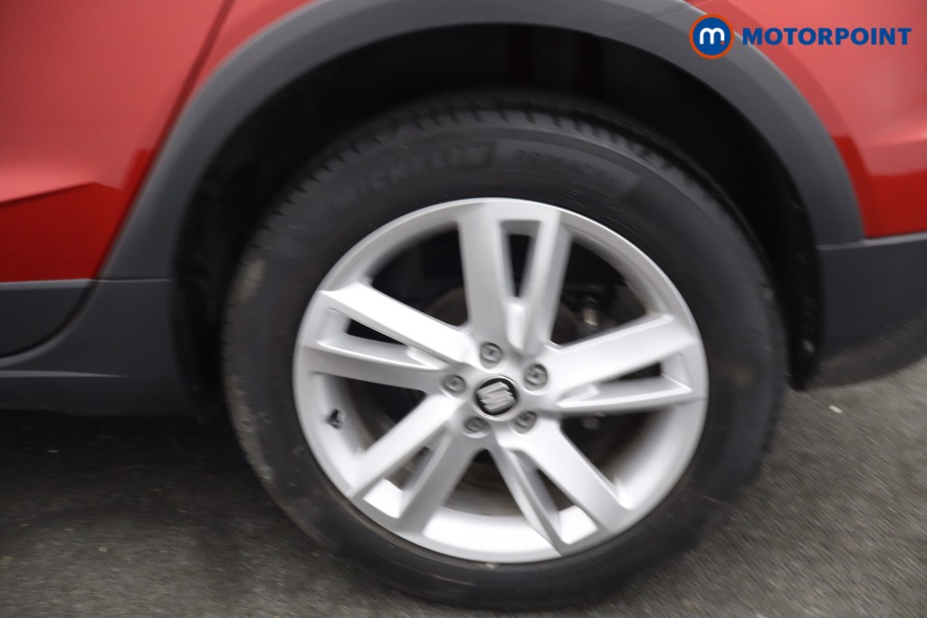 Seat Arona FR Automatic Petrol SUV - Stock Number (1649959) - 34th supplementary image