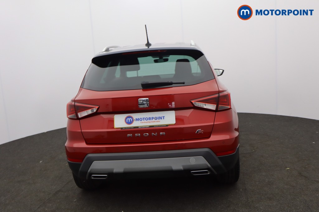Seat Arona FR Automatic Petrol SUV - Stock Number (1649959) - 1st supplementary image