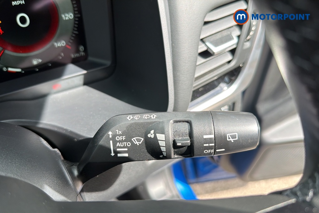Nissan Qashqai N-Connecta Manual Petrol SUV - Stock Number (1649987) - 6th supplementary image