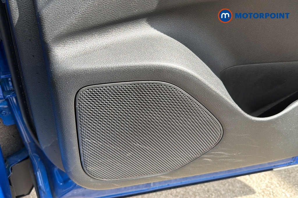 Nissan Qashqai N-Connecta Manual Petrol SUV - Stock Number (1649987) - 21st supplementary image