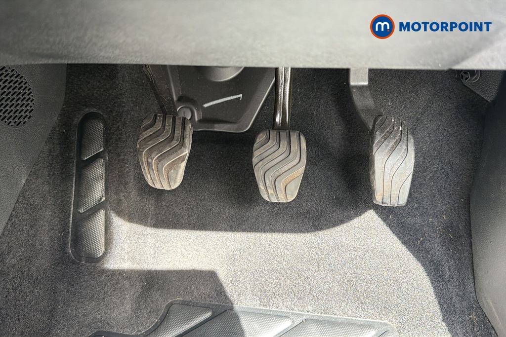 Nissan Qashqai N-Connecta Manual Petrol SUV - Stock Number (1649987) - 24th supplementary image