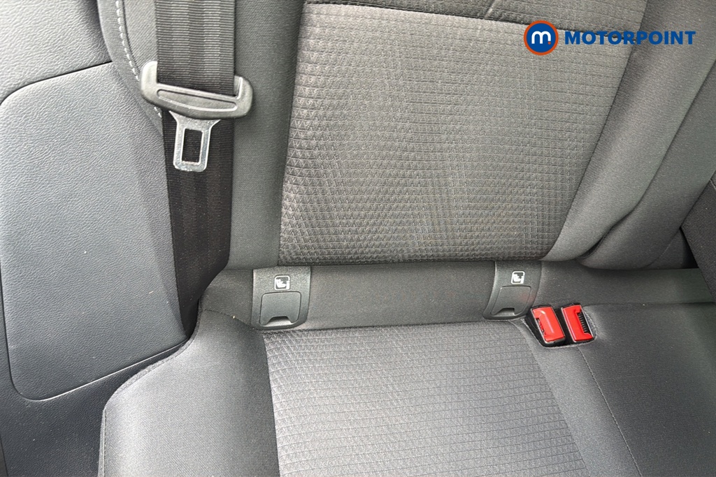Nissan Qashqai N-Connecta Manual Petrol SUV - Stock Number (1649987) - 27th supplementary image