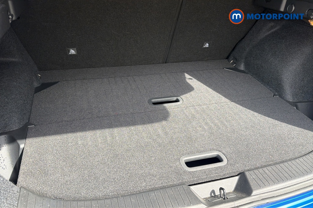 Nissan Qashqai N-Connecta Manual Petrol SUV - Stock Number (1649987) - 30th supplementary image