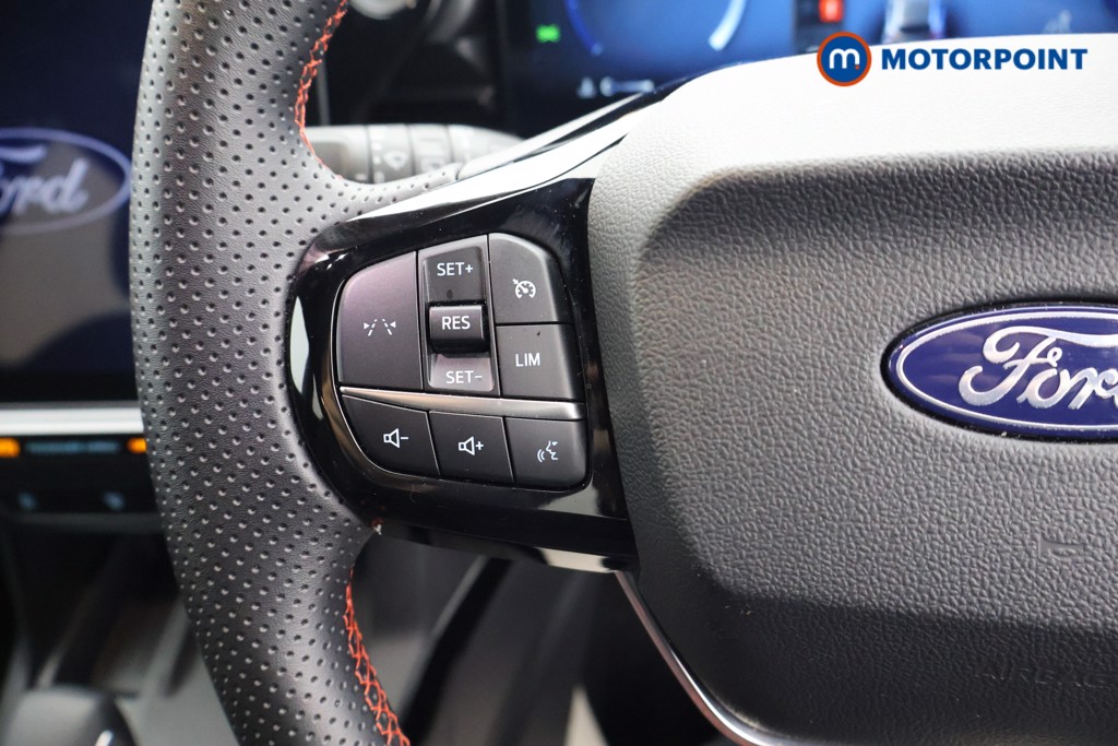 Ford Puma St-Line Automatic Petrol SUV - Stock Number (1649999) - 2nd supplementary image